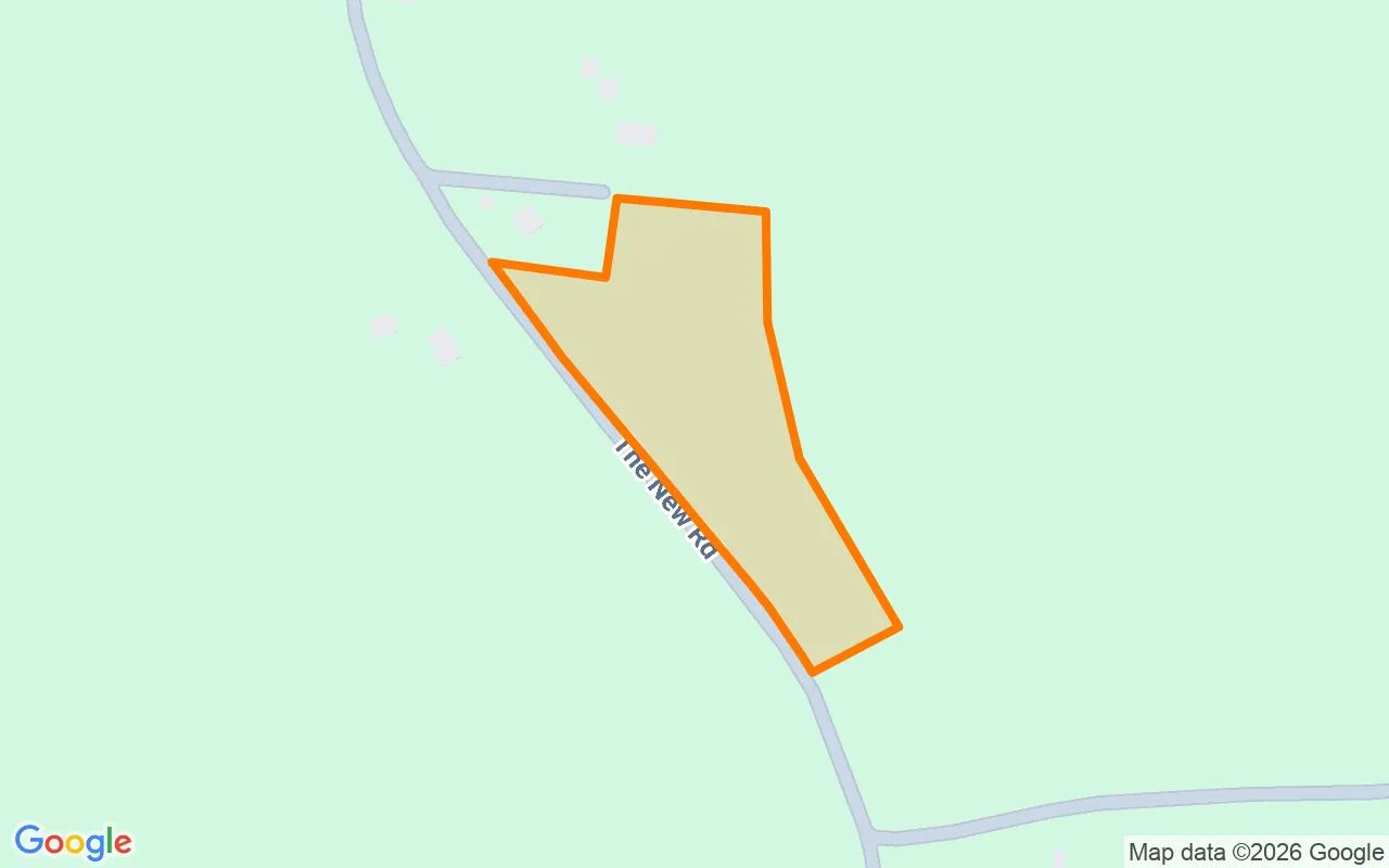 3.52 Acres in Charles City - Charles City County, VA in Charles City County, Virginia