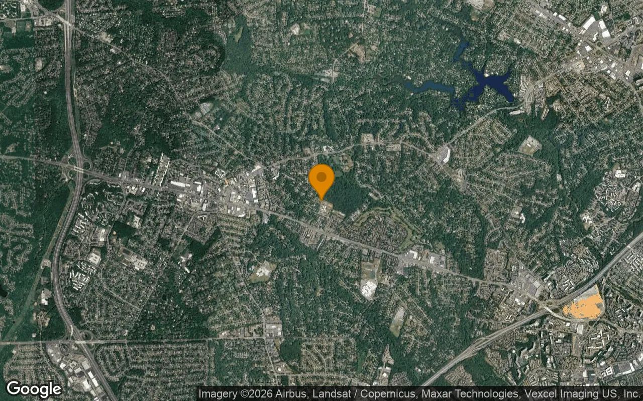 0.17 Acres in Annandale - Fairfax County, VA in Fairfax County, Virginia