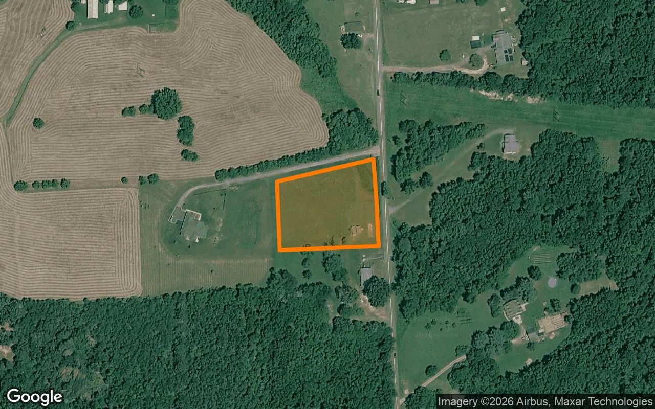 1.59 Acres in Stafford - Stafford County, VA in Stafford County, Virginia