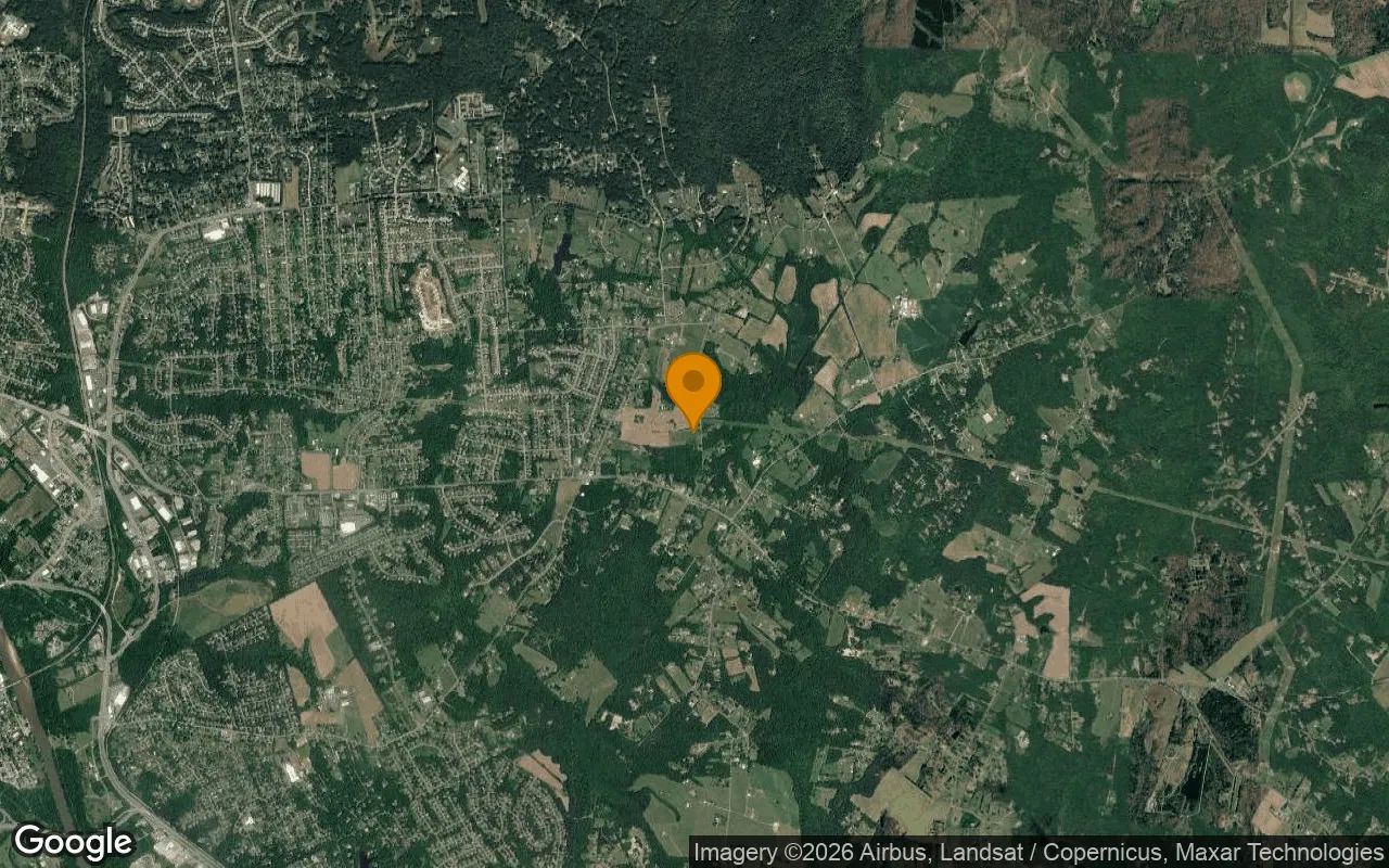1.59 Acres in Stafford - Stafford County, VA in Stafford County, Virginia