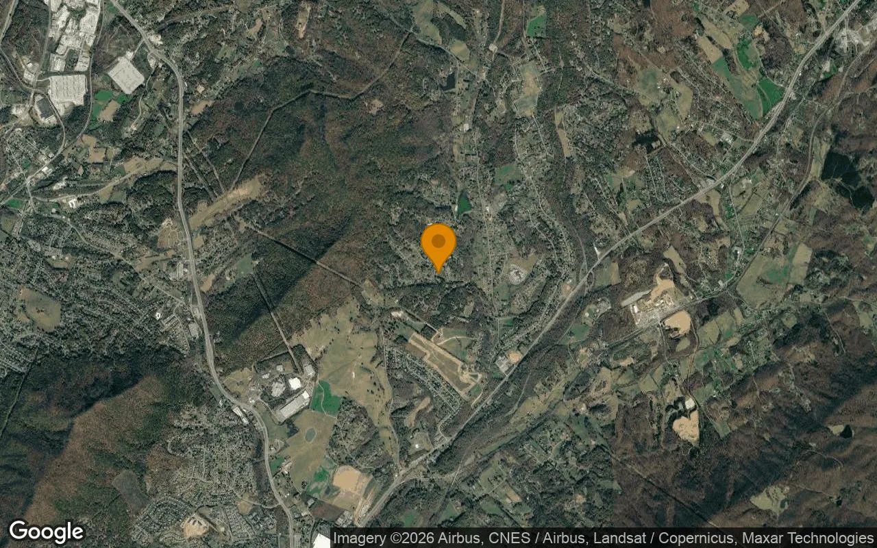 0.55 Acres in Troutville - Botetourt County, VA in Botetourt County, Virginia