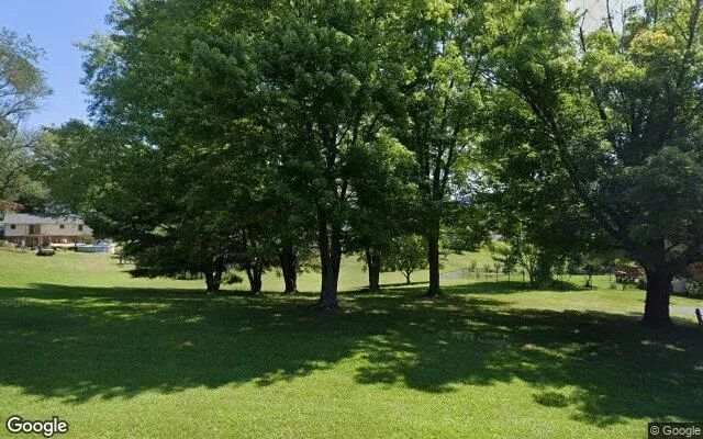 0.55 Acres in Troutville - Botetourt County, VA in Botetourt County, Virginia
