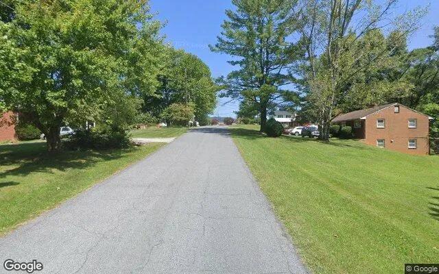Decorative background for 0.55 Acres in Troutville - Botetourt County, VA image 5