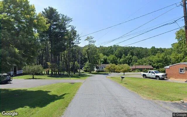 Decorative background for 0.55 Acres in Troutville - Botetourt County, VA image 6