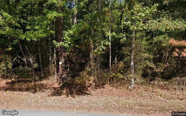 4.91 Acres in Rawlings - Brunswick County, VA in Brunswick County, Virginia