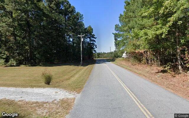 Decorative background for 4.91 Acres in Rawlings - Brunswick County, VA image 5