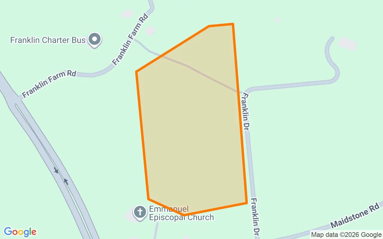 9.79 Acres in Delaplane - Fauquier County, VA in Fauquier County, Virginia