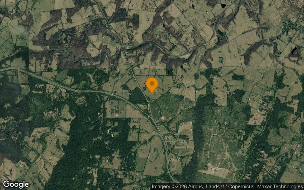 9.79 Acres in Delaplane - Fauquier County, VA - Image 3