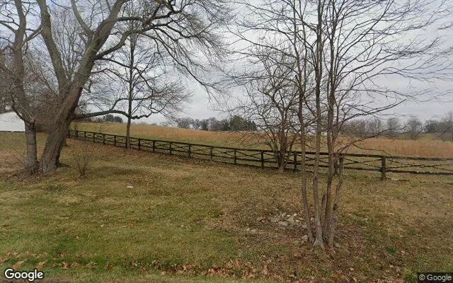 9.79 Acres in Delaplane - Fauquier County, VA in Fauquier County, Virginia