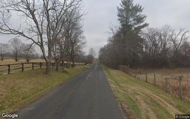 Decorative background for 9.79 Acres in Delaplane - Fauquier County, VA image 6