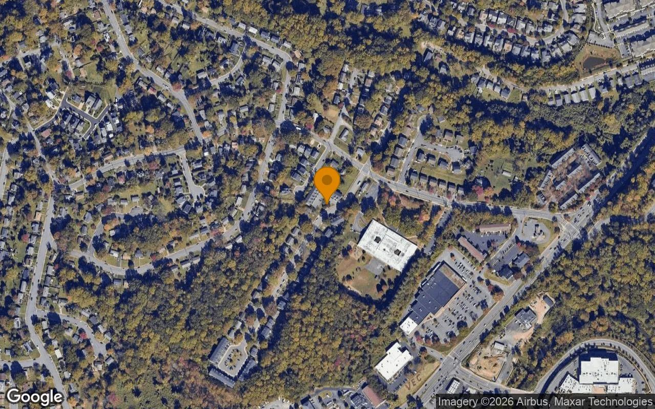 0.57 Acres in Charlottesville - Charlottesville, VA in Charlottesville County, Virginia