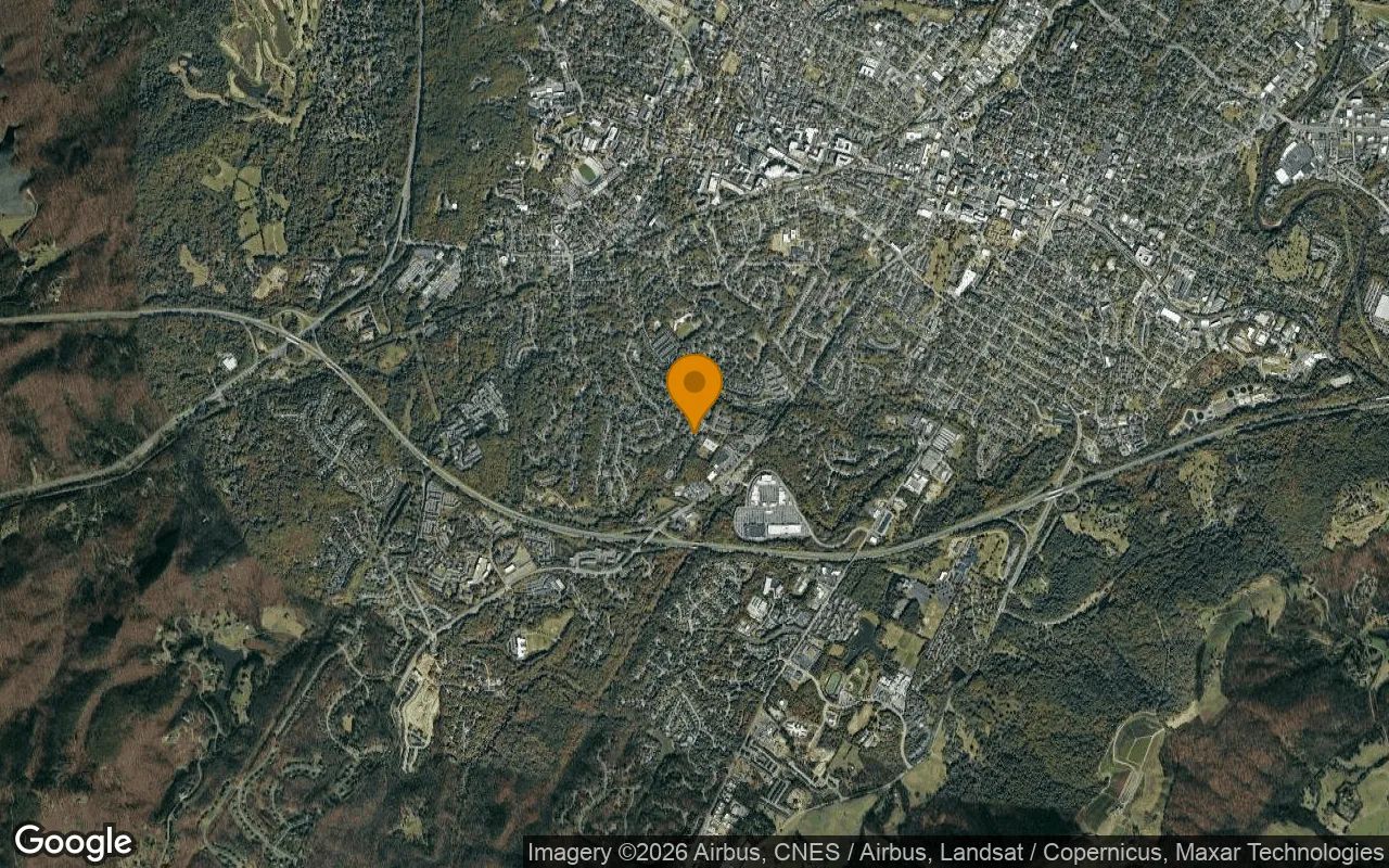 0.57 Acres in Charlottesville - Charlottesville, VA in Charlottesville County, Virginia