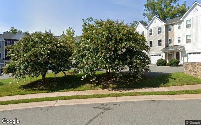 0.57 Acres in Charlottesville - Charlottesville, VA in Charlottesville County, Virginia