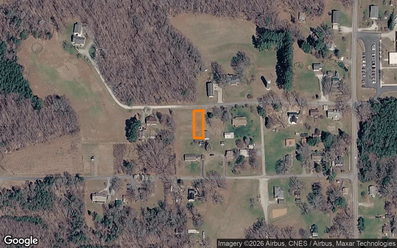 0.15 Acres in Phenix - Charlotte County, VA in Charlotte County, Virginia