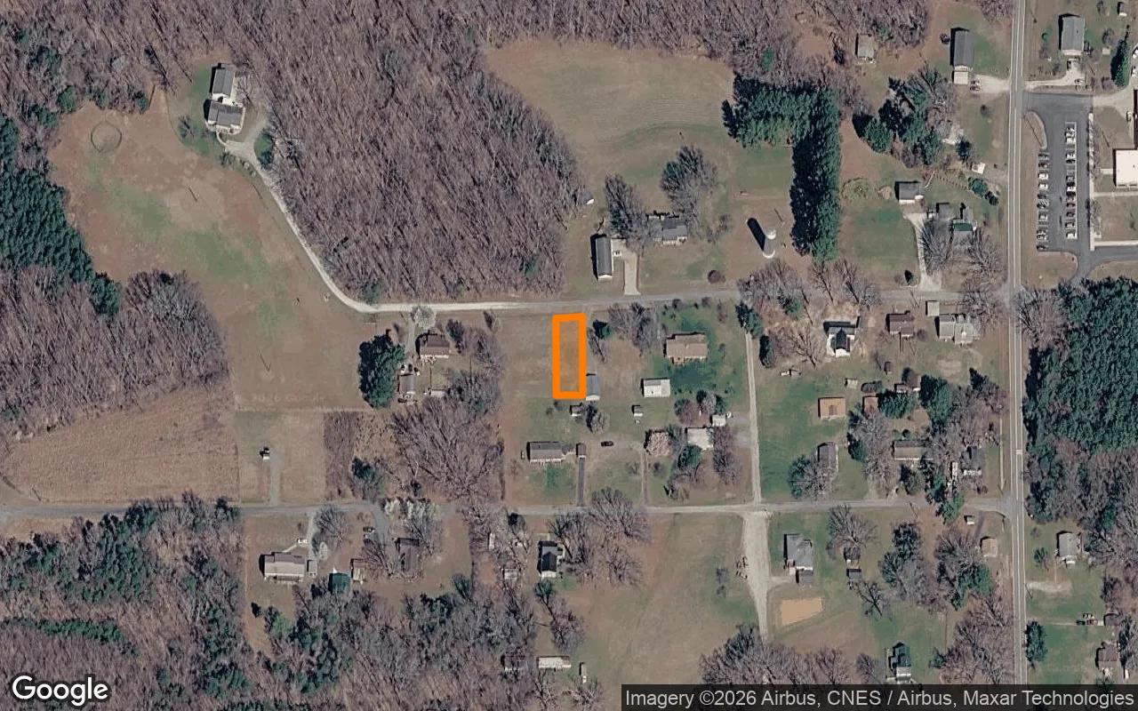 0.15 Acres in Phenix - Charlotte County, VA - Main image