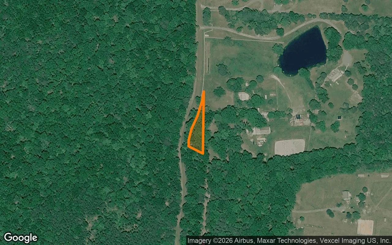 0.27 Acres in Goldvein - Fauquier County, VA in Fauquier County, Virginia