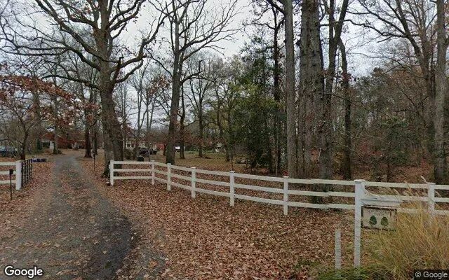 0.27 Acres in Goldvein - Fauquier County, VA in Fauquier County, Virginia