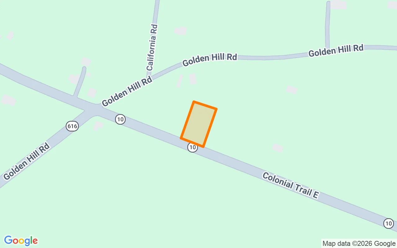 0.54 Acres in Surry - Surry County, VA in Surry County, Virginia