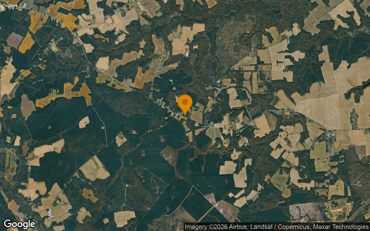 0.54 Acres in Surry - Surry County, VA in Surry County, Virginia
