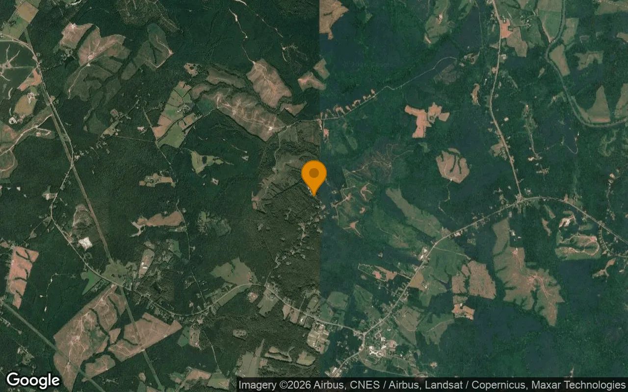 0.27 Acres in Bremo Bluff - Fluvanna County, VA in Fluvanna County, Virginia