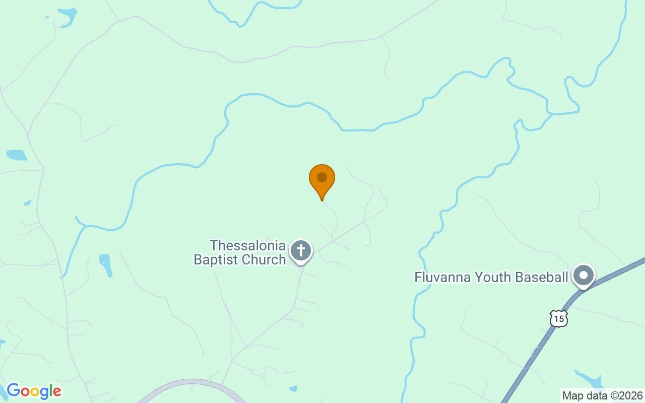 0.27 Acres in Bremo Bluff - Fluvanna County, VA in Fluvanna County, Virginia