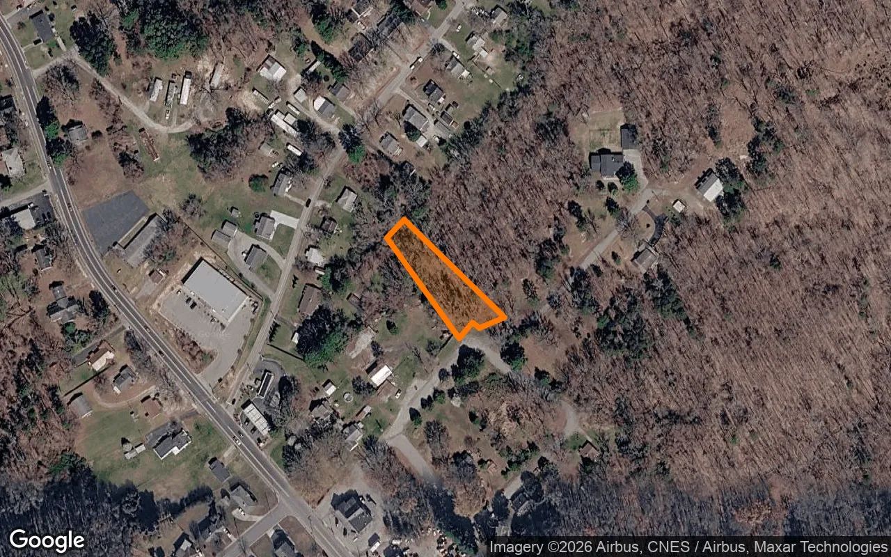 0.55 Acres in Danville - Danville, VA in Danville County, Virginia
