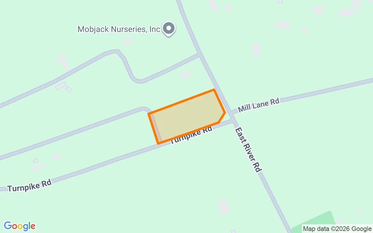 1.48 Acres in Bohannon - Mathews County, VA in Mathews County, Virginia