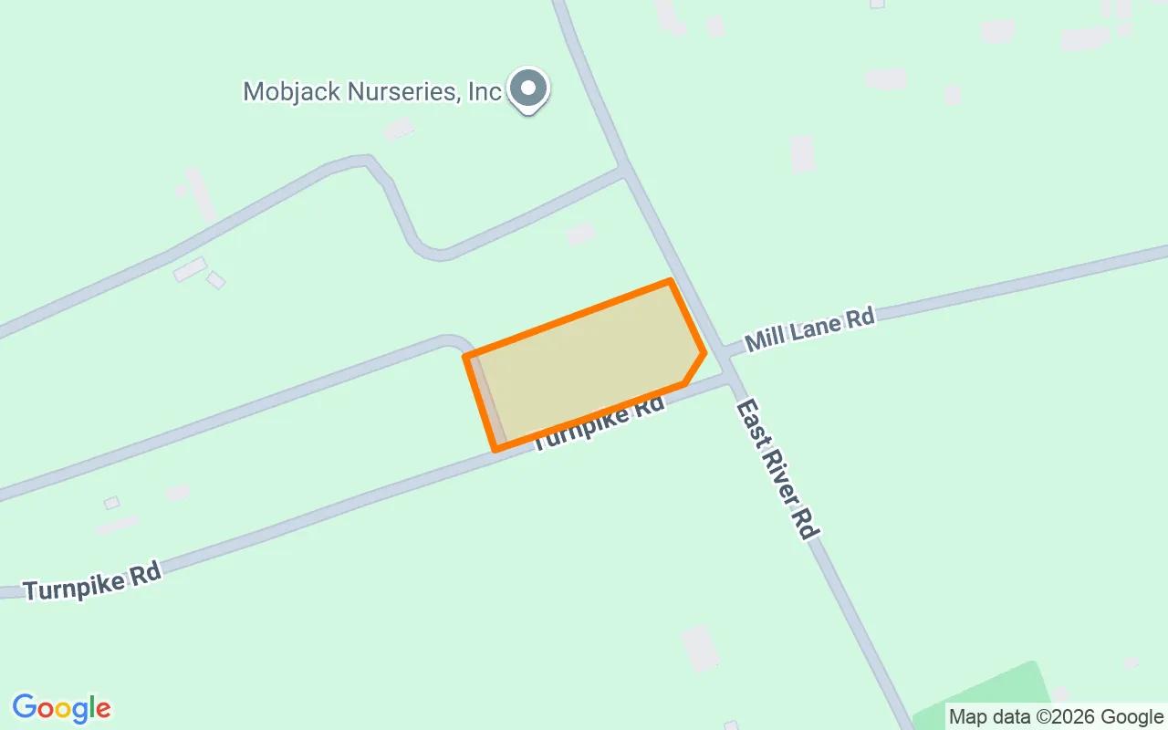 1.48 Acres in Bohannon - Mathews County, VA - Image 2