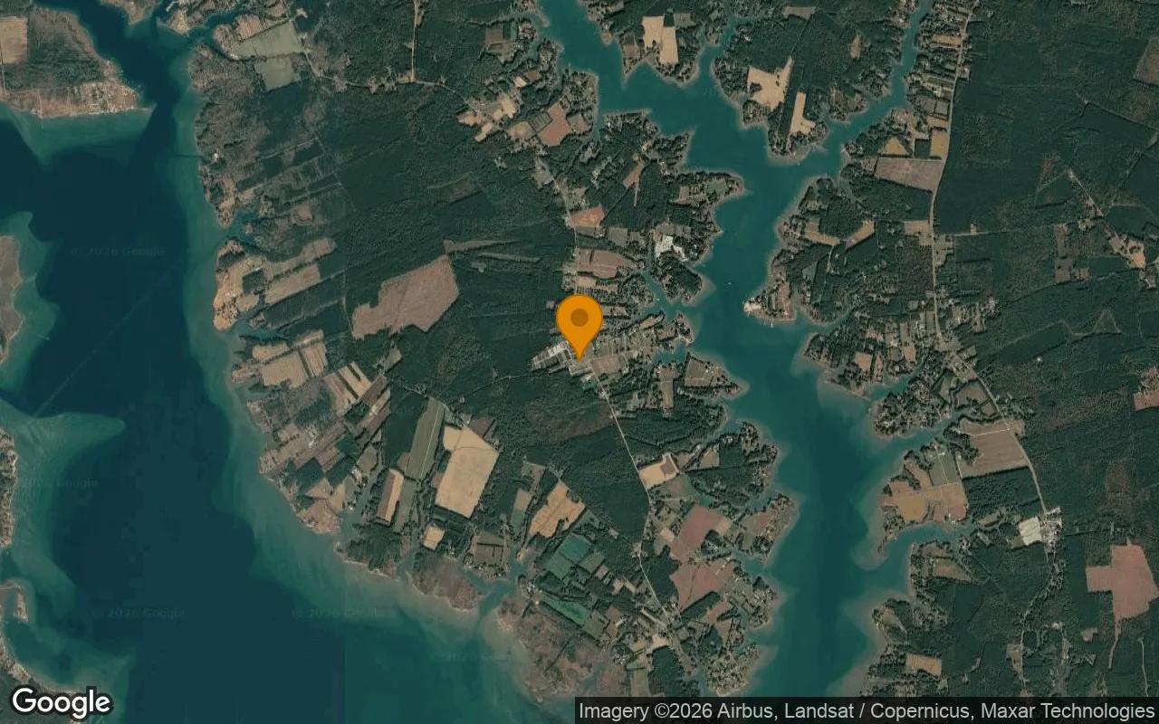 1.48 Acres in Bohannon - Mathews County, VA - Image 3