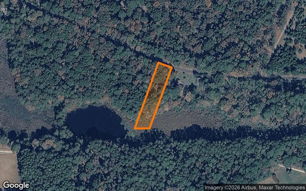 0.92 Acres in Franktown - Northampton County, VA in Northampton County, Virginia