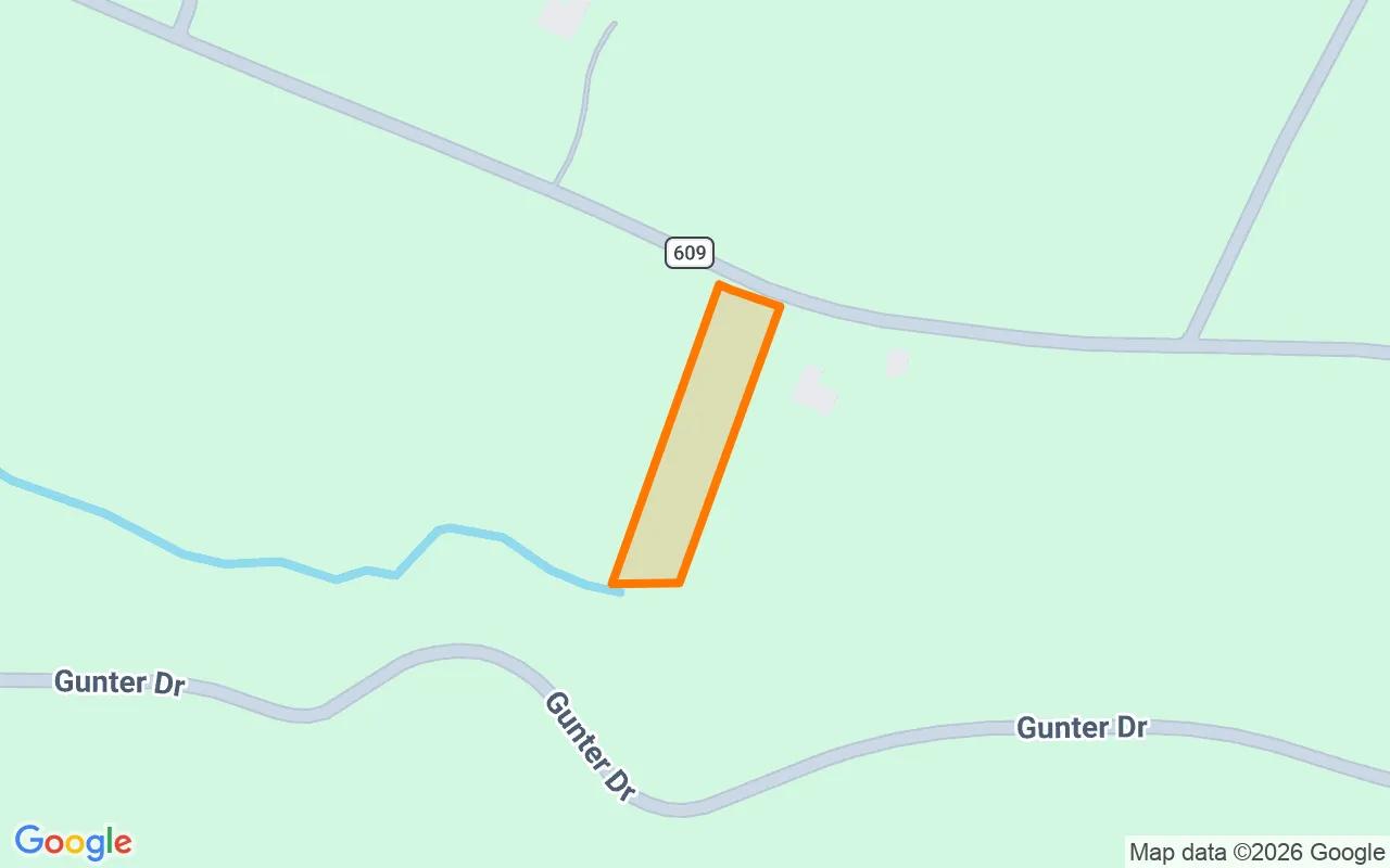 0.92 Acres in Franktown - Northampton County, VA - Image 2