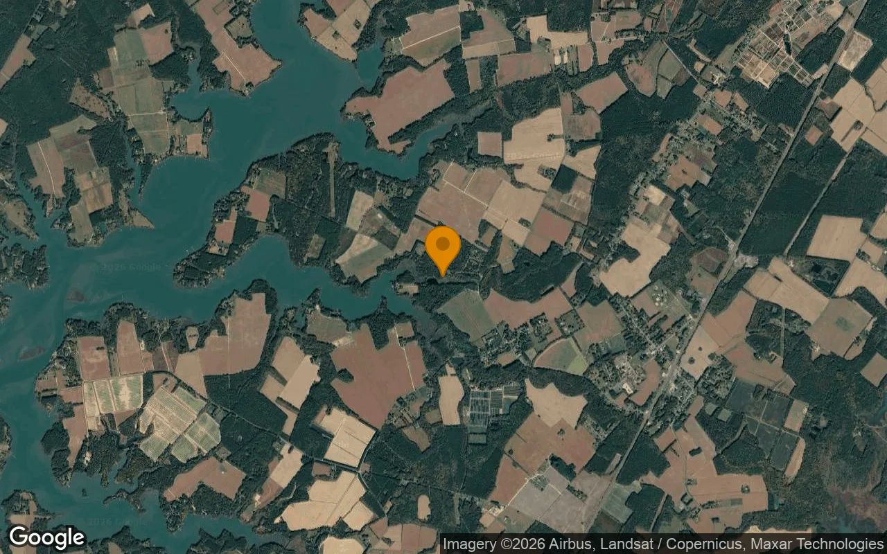 0.92 Acres in Franktown - Northampton County, VA in Northampton County, Virginia