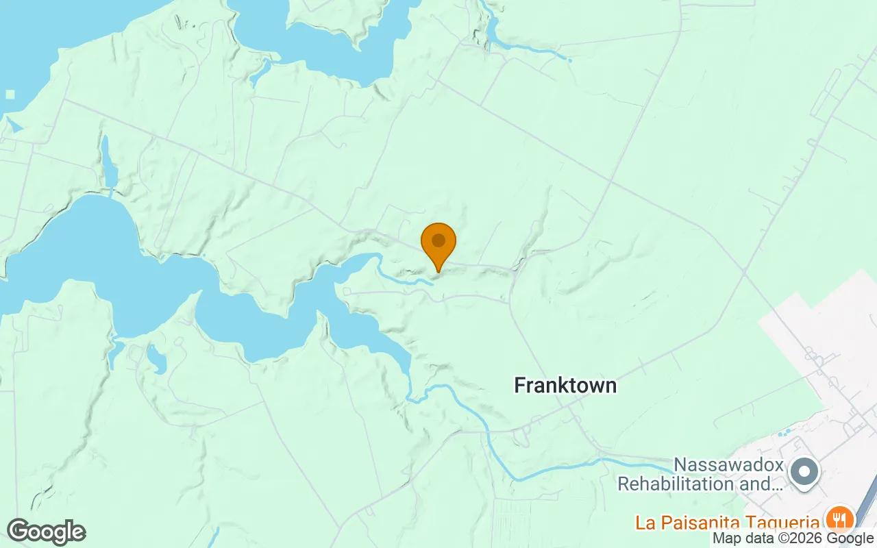 Decorative background for 0.92 Acres in Franktown - Northampton County, VA image 5