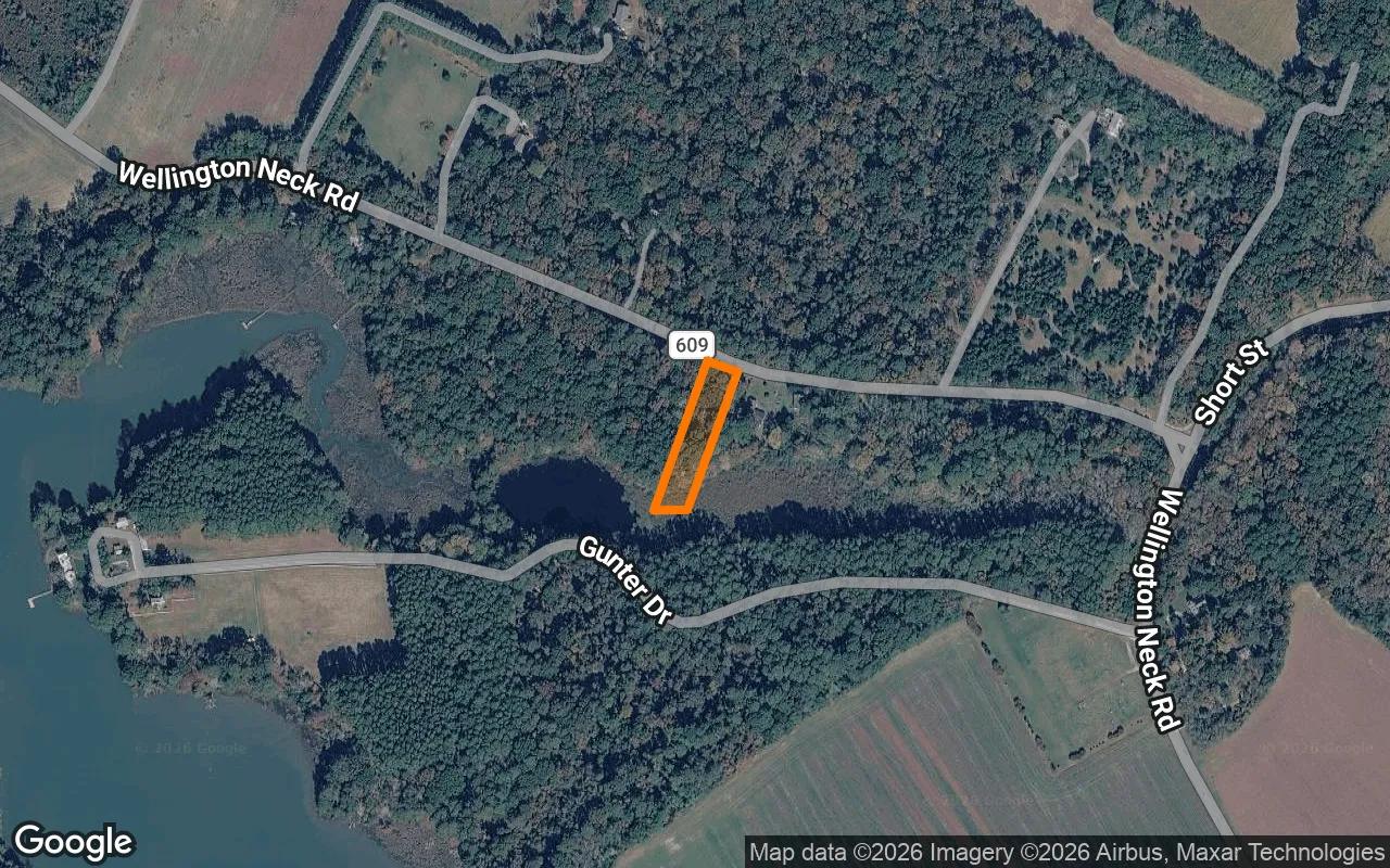 Decorative background for 0.92 Acres in Franktown - Northampton County, VA image 6