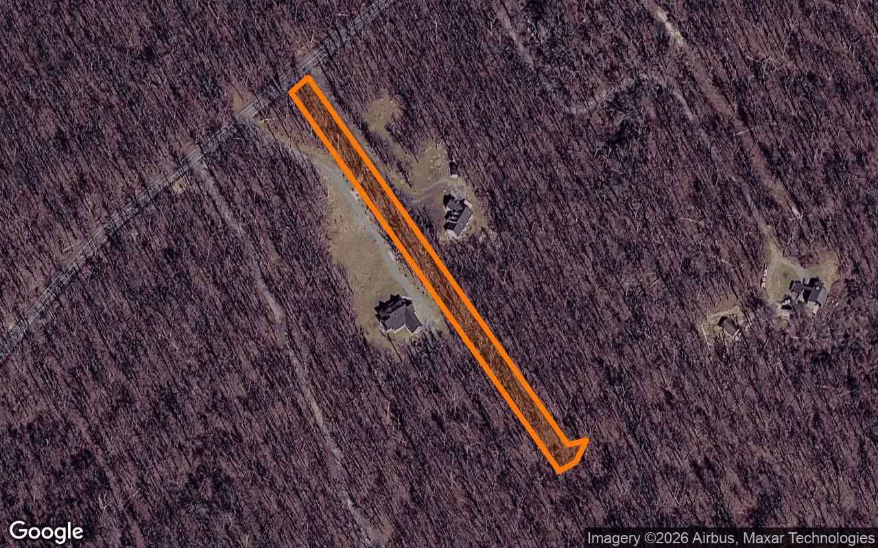 1.2 Acres in Paris - Clarke County, VA in Clarke County, Virginia