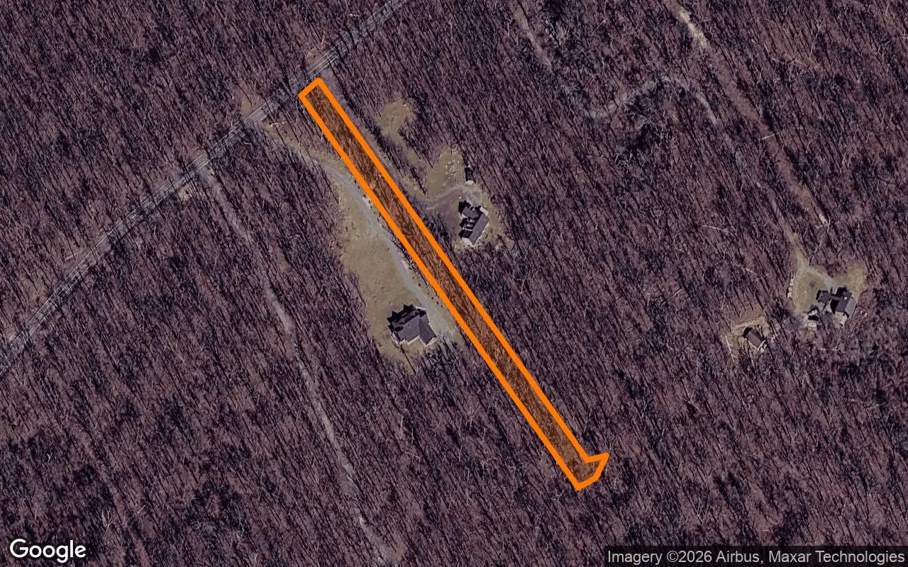 1.2 Acres in Paris - Clarke County, VA - Main image
