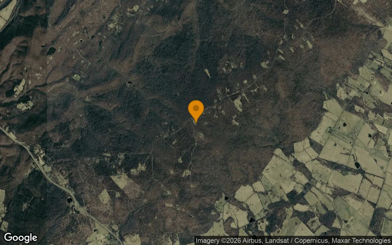 1.2 Acres in Paris - Clarke County, VA in Clarke County, Virginia