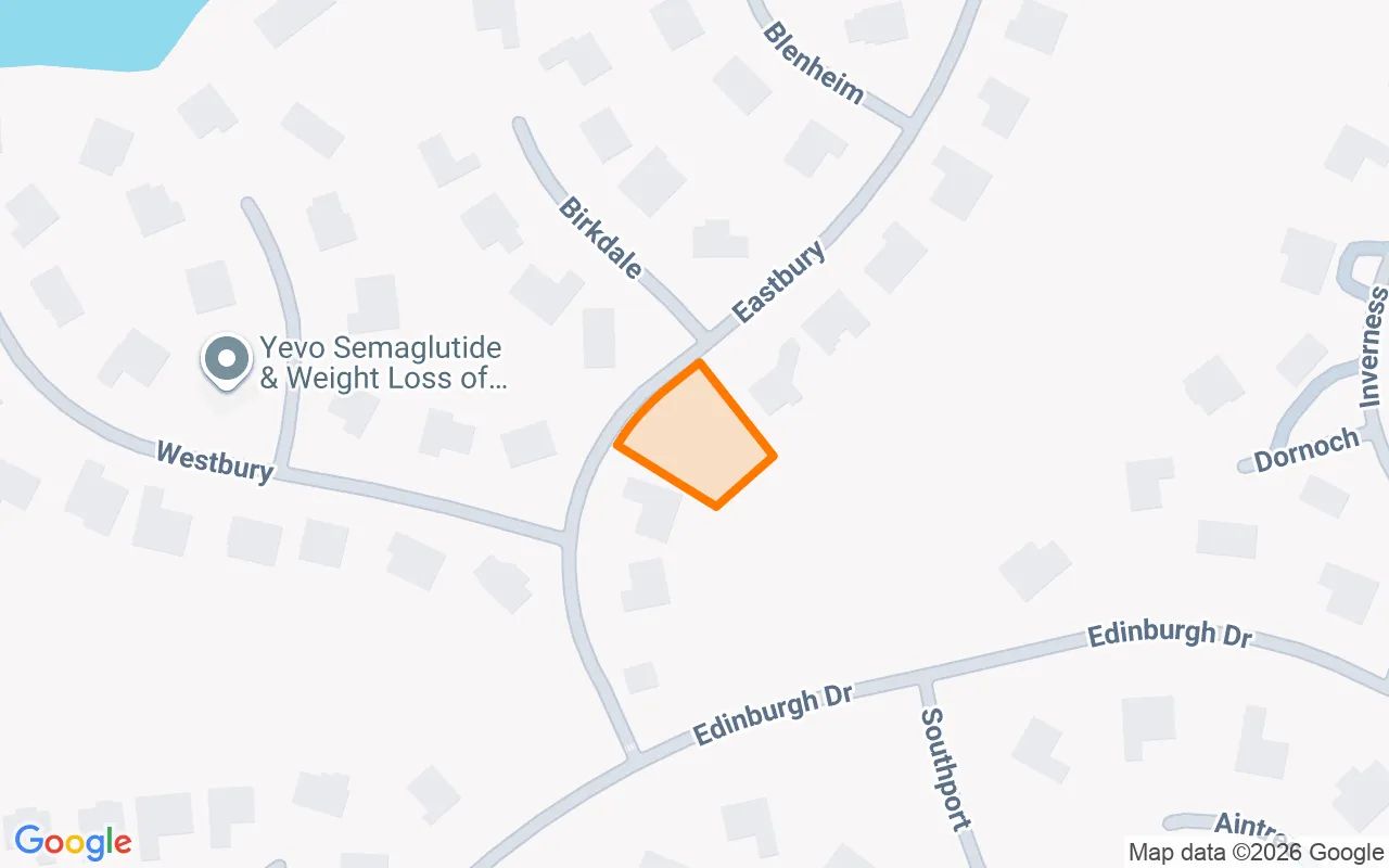 0.55 Acres in Williamsburg - James City County, VA in James City County, Virginia