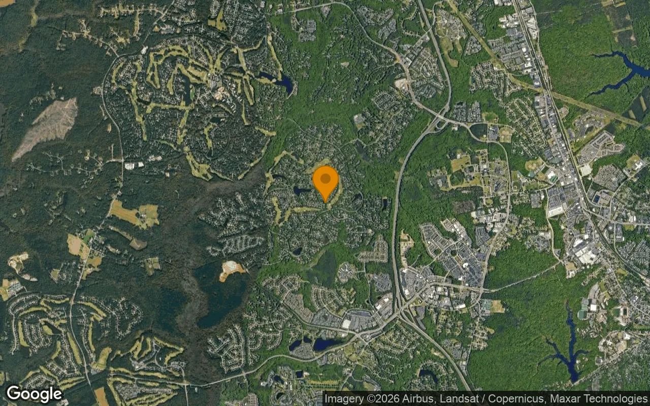 0.55 Acres in Williamsburg - James City County, VA in James City County, Virginia