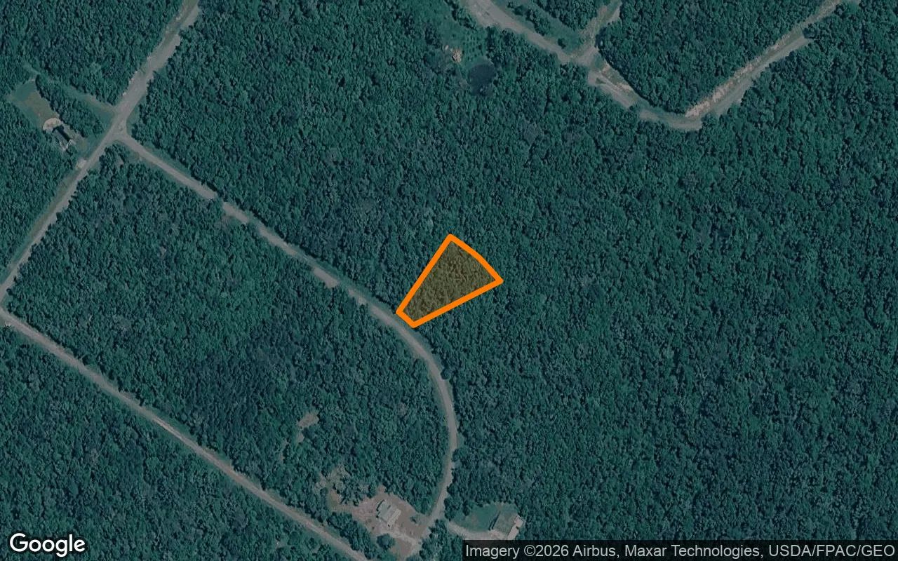 0.55 Acres in Winchester - Frederick County, VA in Frederick County, Virginia