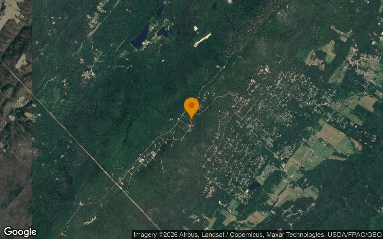 0.55 Acres in Winchester - Frederick County, VA in Frederick County, Virginia