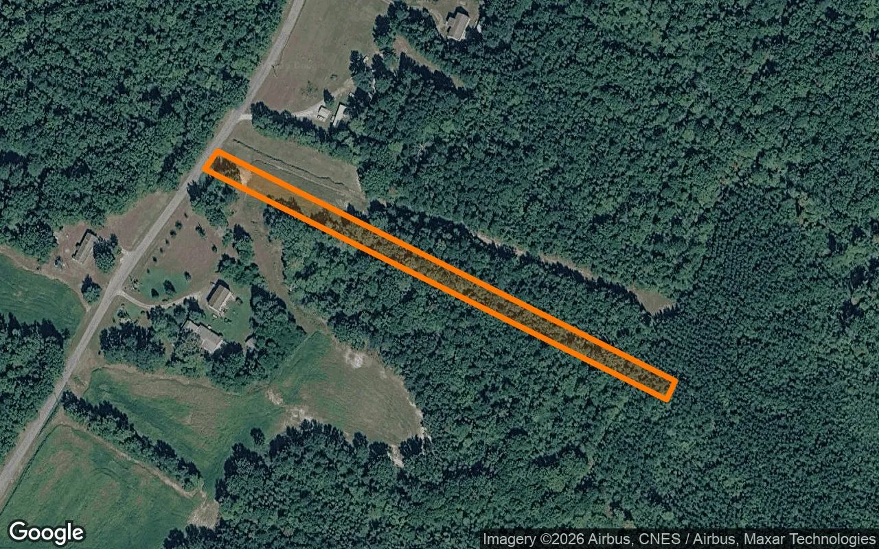 1.31 Acres in Baskerville - Mecklenburg County, VA in Mecklenburg County, Virginia