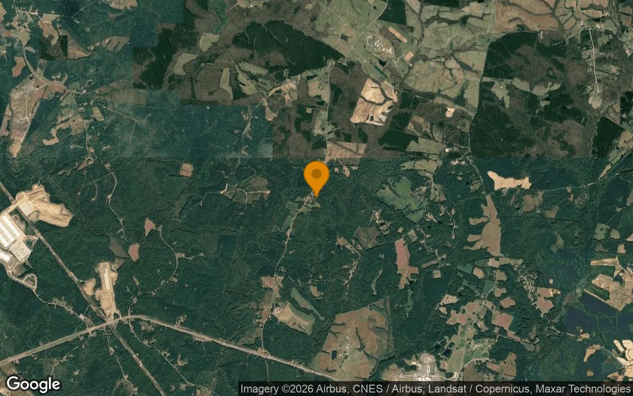 1.31 Acres in Baskerville - Mecklenburg County, VA in Mecklenburg County, Virginia