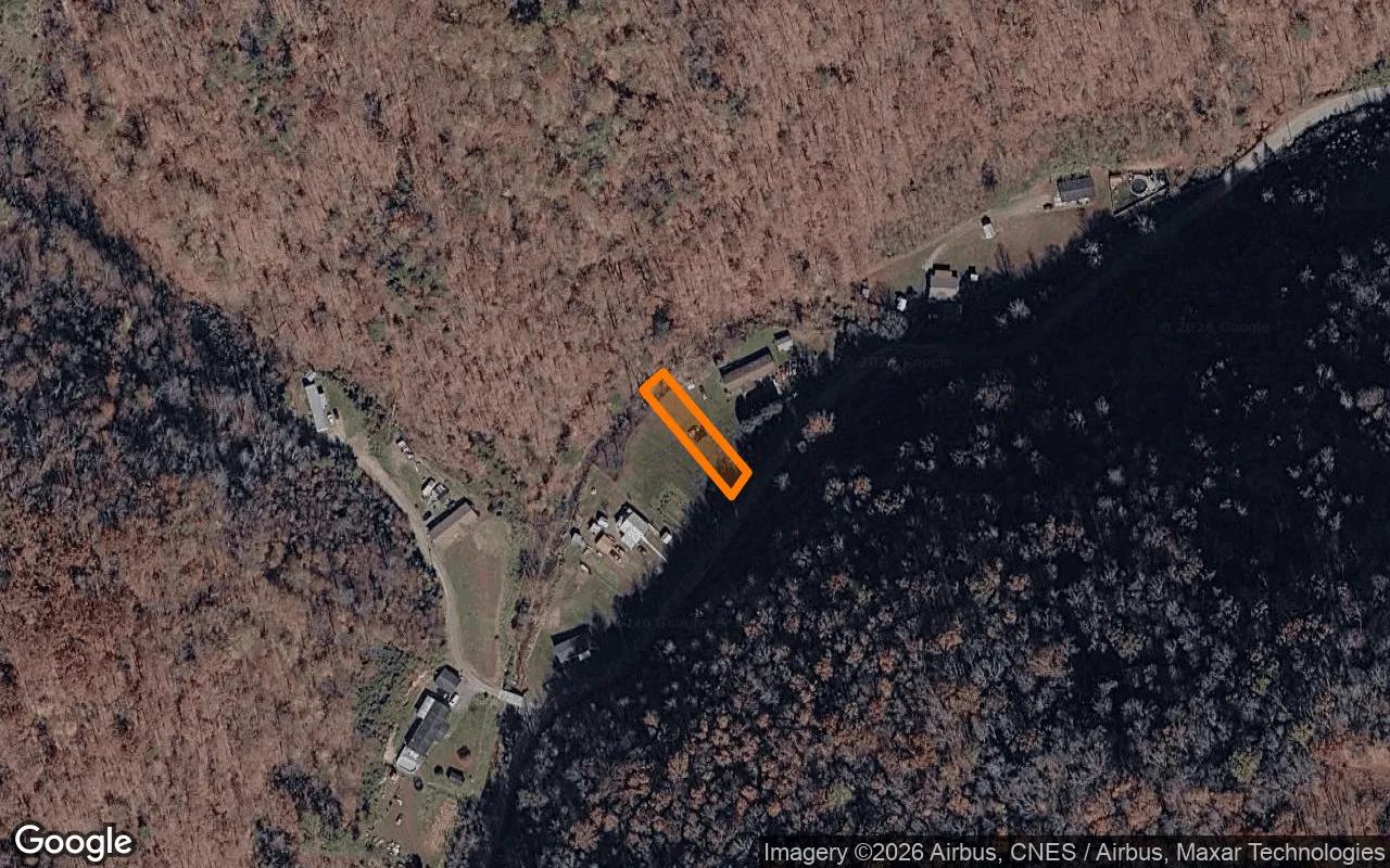 0.17 Acres in Vansant - Buchanan County, VA - Main image