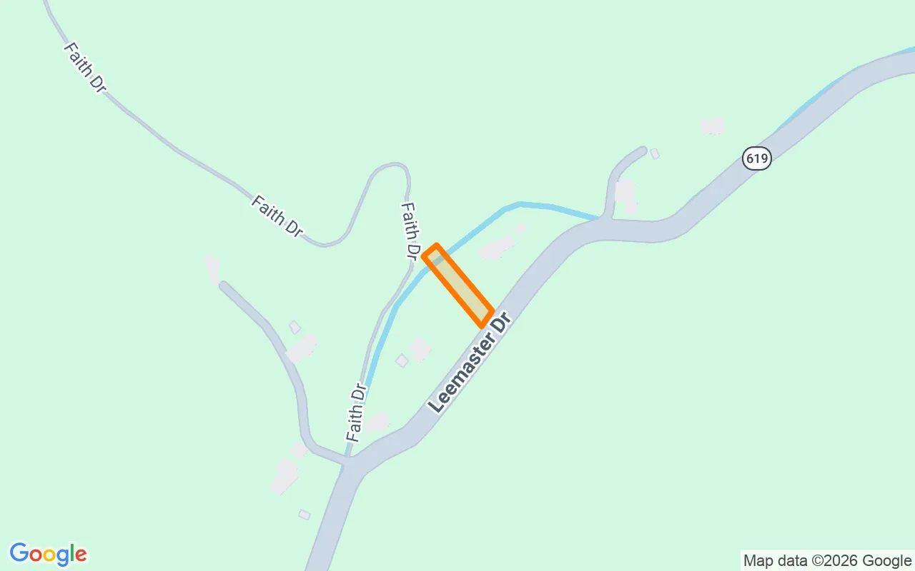 0.17 Acres in Vansant - Buchanan County, VA in Buchanan County, Virginia