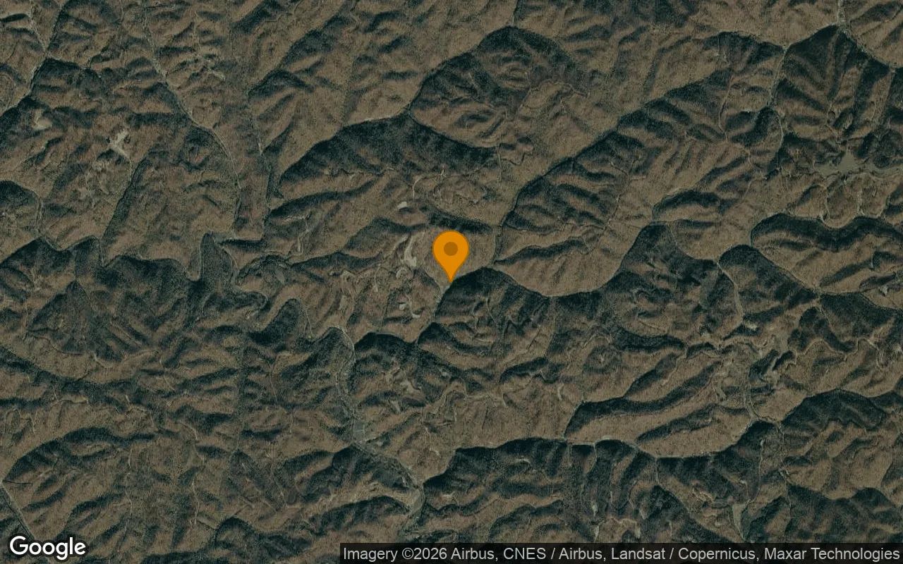 0.17 Acres in Vansant - Buchanan County, VA in Buchanan County, Virginia