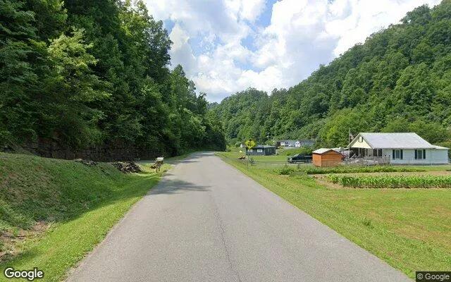 Decorative background for 0.17 Acres in Vansant - Buchanan County, VA image 5