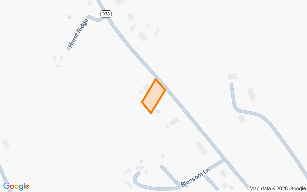 0.36 Acres in Cana - Carroll County, VA in Carroll County, Virginia