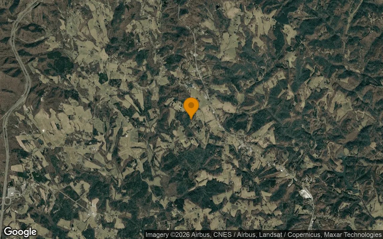 0.36 Acres in Cana - Carroll County, VA in Carroll County, Virginia