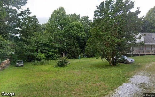 0.36 Acres in Cana - Carroll County, VA in Carroll County, Virginia